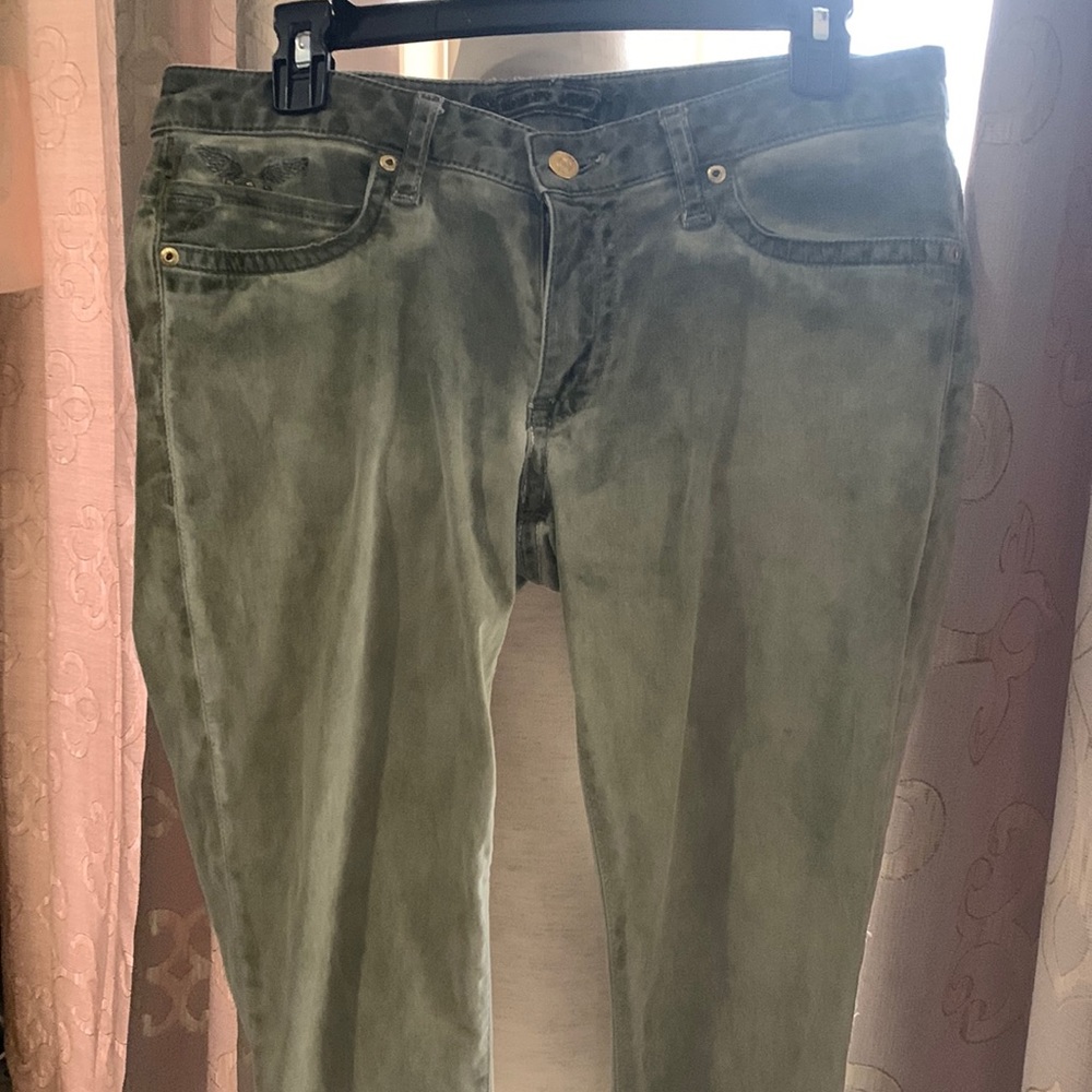 Robins Jeans